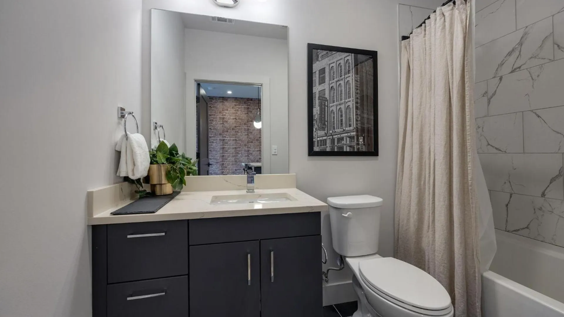 Villa Vesta - Odyssey - Heart Of Midtown Nashville