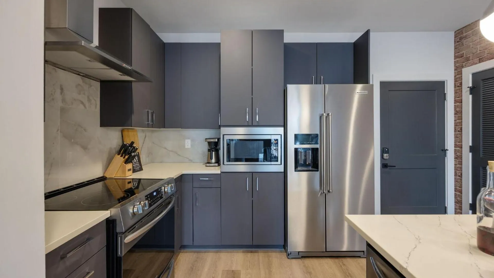 Casa vacanze Villa Vesta - Odyssey - Heart Of Midtown Nashville Stati Uniti