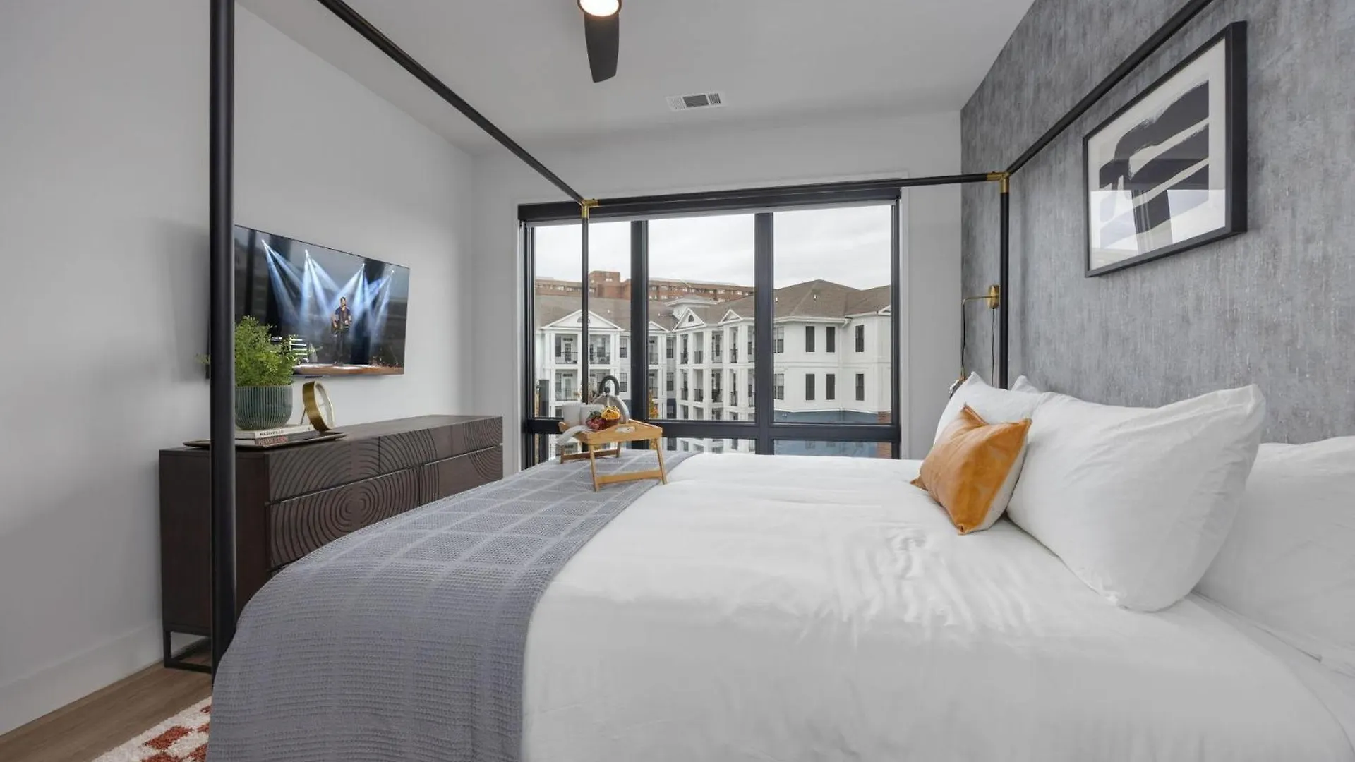 Villa Vesta - Odyssey - Heart Of Midtown Nashville Casa vacanze